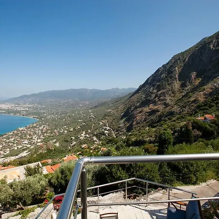 Holiday home Nadiana Kalamata