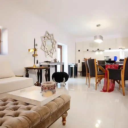 Nadiana Holiday home *