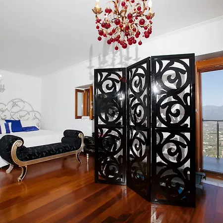 Nadiana Holiday home *