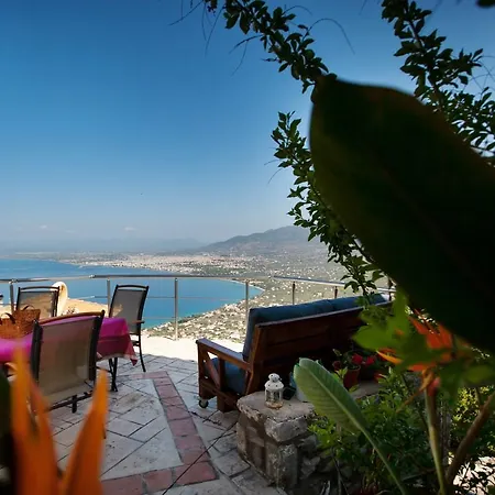 Nadiana Holiday home Kalamata