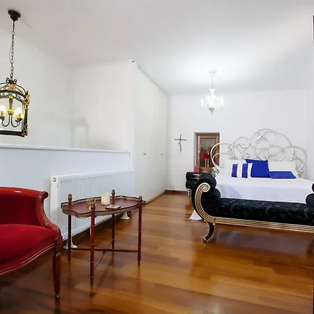 Nadiana Holiday home *